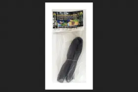02424576 Grow Master Gopher Basket Stainless Steel Mesh Root Guard 24 Inch W X L 1 Pk 02424