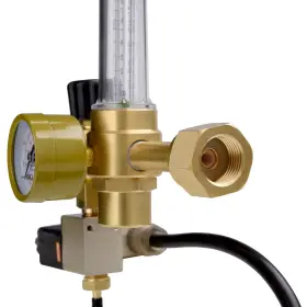Growdots 649270687070 Co2 Regulator Emitter System For Grow Room Tent Garden House Aquarium 1 #3