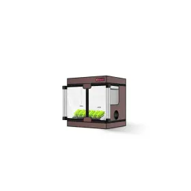 B0f53p76v7 Growtent Garden Atour Small Grow Tent 24 Inch X16 X24ftft High Reflective Mylar 1680d Hydroponic Gr