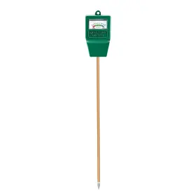 Hathdia 614162949567 Soil Moisture Meter Long Probe Plant Hygrometer Sensor Water M