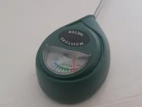 Hathdia 694774847598 Soil Moisture Meter Plant Water Sensor Hygrometer