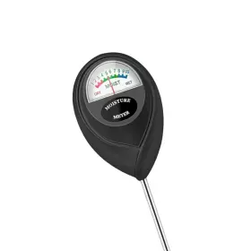 Hathdia 694774847604 Soil Moisture Meter Plant Water Sensor Hygrometer