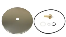 House 8999 Victor Sr450d Oxygen Regulator Rebuild/repair Parts Kit With Diaphragm