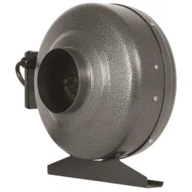 736591 Hurricane Classic Inline Fan 4 In - 176 Cfm