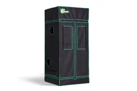 Hydro Crunch 858882007118 Hydroponic Grow Tent 31 Inch X 71 #2
