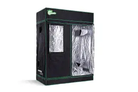 Hydro Crunch 858882007132 Hydroponic Grow Tent 60 Inch X 31 80