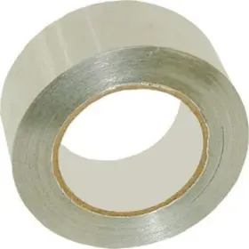 Act120 Hydrofarm 638104003940 Aluminum Duct Tape 120 Yards Hydroponic Indoor Garden