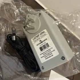 Hydrofarm 638104013895 Tmp Dne Tempature Controller With Photocell For Day/night Operation #3