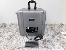Aach25hp Hydrofarm Active Aqua 0.25 Hp 396-925 Gph Hydroponic Water Chiller With Power Boost #2