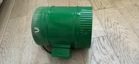 Acfb8 Hydrofarm 8-inch In Line Booster Fan
