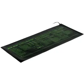 Mt10009 Hydrofarm Jump Start 107 Watt Ul Certified Seedling 48 Inch X20 Heat Ma