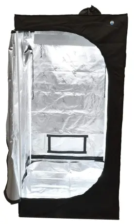 Hydropolis 715202222654 Grow Tent 2x2