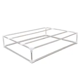 Igan 603415349551 Generator Tent Stainless Steel Frame Rod