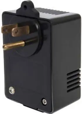 Inc. 313021373337 Active Air Acsc Duct Speed Adjuster Fan Controler Stainless Steel #3