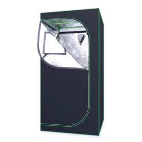 600d Jaluniversal Tri 797444148169 36ftftx36ftftx72ftft Plant Grow Tent Hydroponic Higher Density Mylar Reflectiv