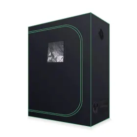 600d Jaluniversal Tri 797444148190 48ftftx24ftftx60ftft Grow Tent Hydroponic Higher Density Mylar Reflective Indoor