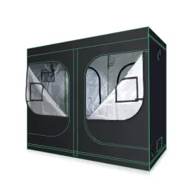 600d Jaluniversal Tri 797444148282 96ftftx48ftftx80ftft Grow Tent Hydroponic Higher Density Mylar Reflective Indo
