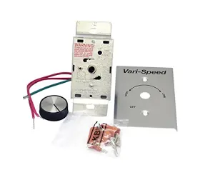 Kbwc-16k Kb Electronics H9001c Model Ur Variable Speed Fan Control