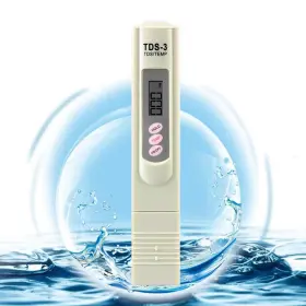 Komitasui 611355890996 Tds Meter Water Quality Tester Filter Pen Accuracy Testing