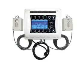 Link4 Corporation 853848717203 Iponic 624 Two Zone Grow Room Controller By 2015 Model