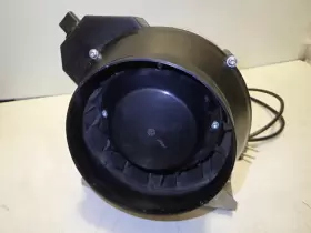 El-006-e2s-02 Max-fan 006 E2s 02 6 Inch 334 Cfm 3-speed Inline Exhaust Blower Ventilation #3
