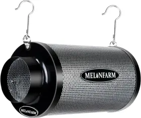 Mfacfiltr4 Melonfarm 4 Inch Air Carbon Filter Smelliness Control With Australia