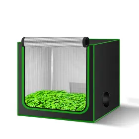 Mlfngt212s Melonfarm Small Grow Tent For Aerogarden 24 Inch X16 X20 Hydroponics Growing System Highly R
