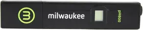Ph600-box Milwaukee 810666001606 Instruments Ph 600 Tester With 1 Point Manual Black