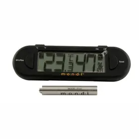 726125 Mondi Mini Greenhouse Thermo-hygrometer Hydroponic Indoor Garden