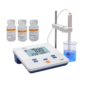 Nanbei Ph100b Instruments Lab Benchtop Ph Meter Ph100b-economically Based