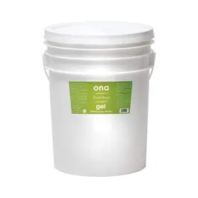 On10041 Ona Gel Fresh Linen 20kg - 44 Lb White