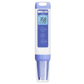 Onilab Oni-ph1 Digital Ph Meter 0.01ph High Accuracy Pen Type Tester