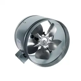 Packard 445005662649 10 Inch In-line Duct Fan