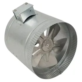 Packard 744110953220 8 Inch In-line Duct Fan