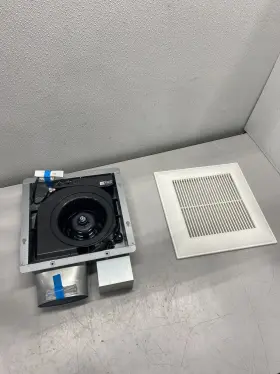 Fv-0510vsc1 Panasonic Whisper Value Dc Pick-a-flow 50 80 Or 100 Cfm Exhaust Fan
