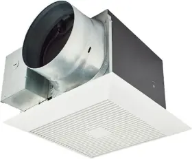 Fv-0511vks3 Panasonic Whispergreen Select Multi-speed Airflow Selector 30 To 110