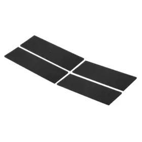 Pta240207tt000002 Patikil 16 Inch X 6 19/32 Air Conditioner Filter Replacement 4 Pack Rv Ac Fo