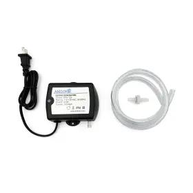 Spa-124 Plunge Crafters Cold Ozone Generator Ambohr 100mg/h Efficient Output Ma