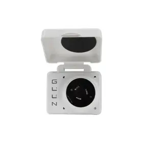 Sv50api-w Power Watchdog Safeview Smart Rv Inlet 50 Amp White