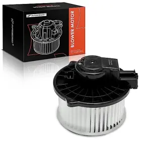 Apbm0480mf Premiumpartswhosale Hvac Blower Heater Motor With Fan Cage Compatible Subaru Forester 2014