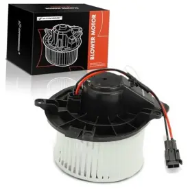 Apbm0820mf Premiumpartswhosale Hvac Blower Heater Motor With Fan Cage Compatible Mazda 6 2003-2008 2.3l