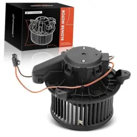 Apbm0840 Premiumpartswhosale Hvac Blower Heater Motor With Fan Cage Compatible Mercedes-benz Cla250