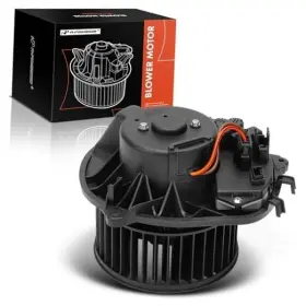 Apbm0844 Premiumpartswhosale Rear Hvac Blower Heater Motor With Fan Cage Compatible Mercedes-benz
