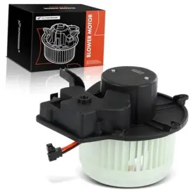 Apbm0850 Premiumpartswhosale Hvac Blower Heater Motor With Fan Cage Compatible Mercedes-benz Sl500
