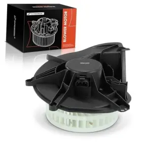 Apbm0863 Premiumpartswhosale Hvac Blower Heater Motor With Fan Cage Compatible Buick Lesabre 2000
