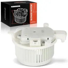 Apbm0869 Premiumpartswhosale Hvac Blower Heater Motor With Fan Cage Compatible Lexus Hs250h 2010