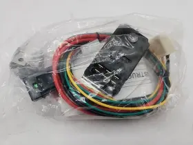 Proform 037995695980 69598 Adjustable Electric Fan Controller Thread In Probe Sensor 3/8 Inch Npt
