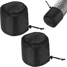 6kxd7udhn Psyqtsuary 2 Pcs 6 Inch Duct Vent Cover Grow Tent Filter Tents With