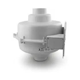 23005-1 Radonaway Gp501 Radon Mitigation Fan 3 Inch 120v Inline Duct Etl