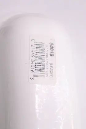 84016 Rectorseal Wall Inlet White Pvc 3-1/2 Inch #2